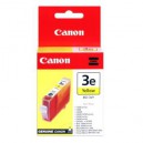 Canon cartridge BCI-3eY yellow 