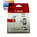 Canon cartridge CL-546 XL color