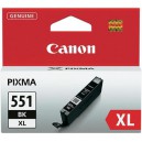 Canon cartridge CLI-551 XL black