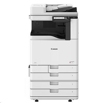 Canon imageFORCE C3026 + DADF F1 + podstavec S3