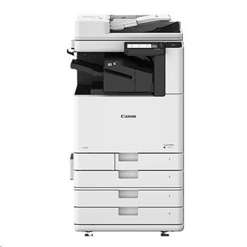 Canon imageFORCE 4025 + podstavec S3 + toner C-EXV1011