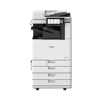 Canon imageFORCE C3122 + DADF F1 + podstavec S3 + 1st Tray C1
