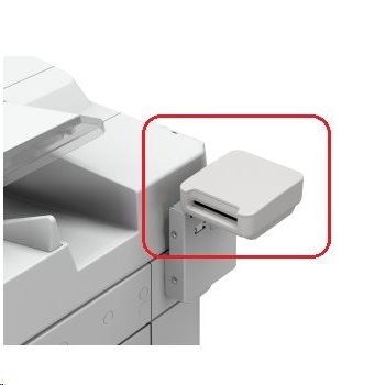 Canon Card Reader F1