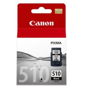 Canon cartridge PG-510 black