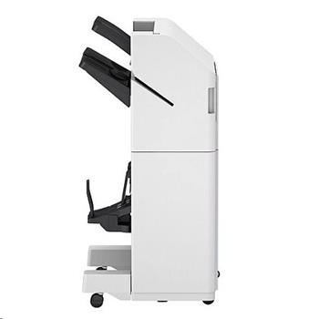 Canon Finisher A2 booklet vr. Paper Folding "C"