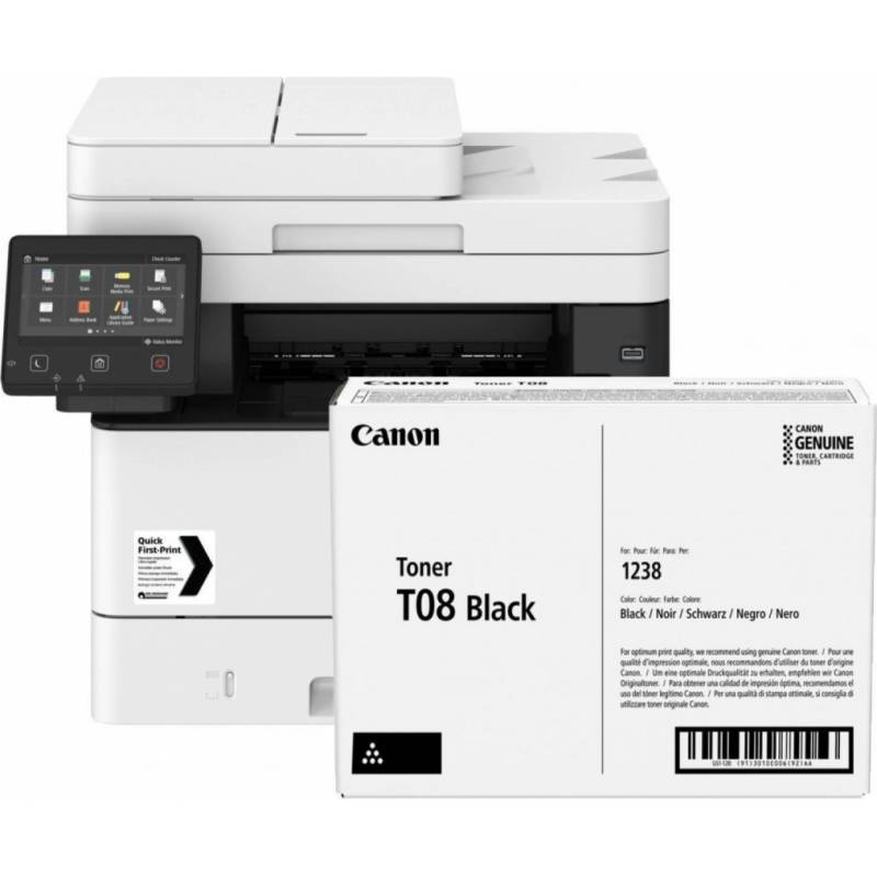 Canon i-SENSYS 1238i