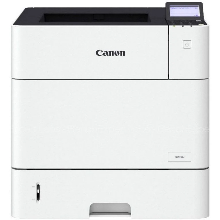 Canon i-SENSYS LBP352x