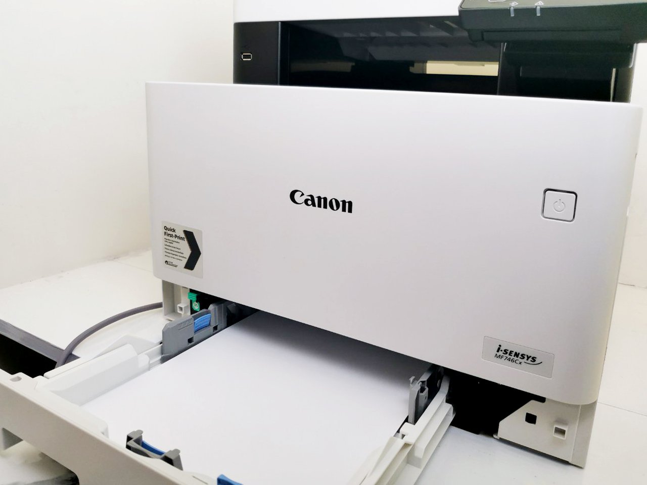 Canon i-SENSYS MF746Cx