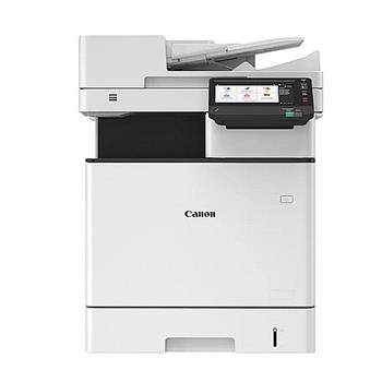 Canon i-SENSYS X C1533iF II + cartridge T10L (BK/C/M/Y)
