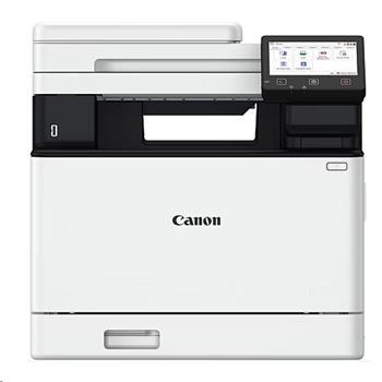 Canon imageFORCE C1333F + cartridge T12 (BK/C/M/Y)
