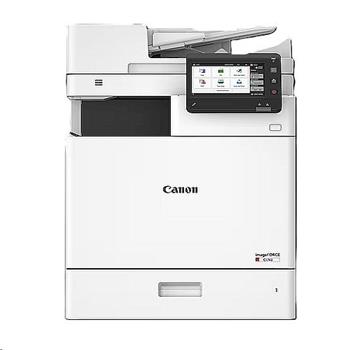 Canon imageFORCE C1743 + cartridge T1009L (BK/C/M/Y)