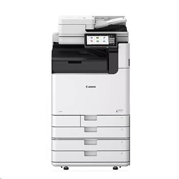 Canon imageFORCE C5140 + podstavec Q3