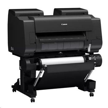 Canon ImagePROGRAF GP-2600S (A1 - 24") vr.podstavce