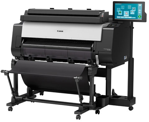 Canon imagePROGRAF TX-3000 MFP T36 AIO (použitý)