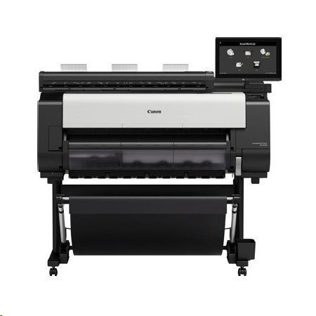 Canon imagePROGRAF Z36 AIO for TX