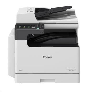 Canon iR 2425i + toner C-EXV60