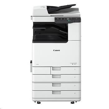 Canon iR-2930i + podstavec S3 + toner C-EXV67