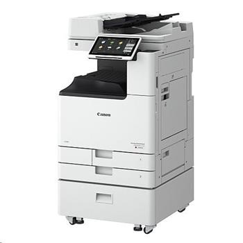 Canon iR ADVANCE DX C3926i + DADF BA1 + kazetová jednotka AW1
