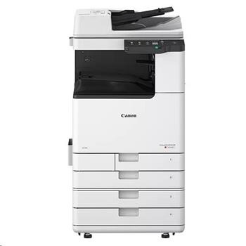 Canon iR-C3326i + kazetová jednotka AW1 + sada tonerov C-EXV65 (Bk, C, M, Y)
