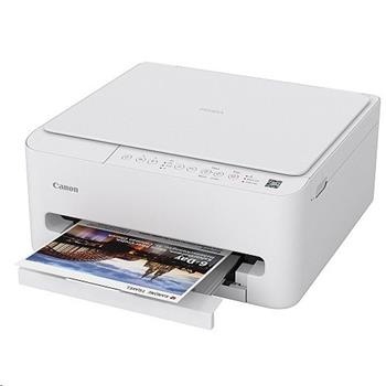 Canon PIXMA TS4151i sivá