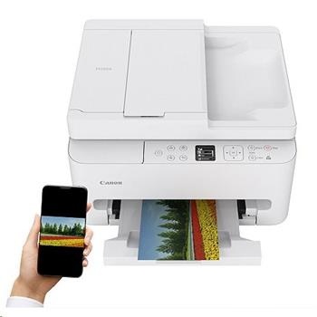 Canon PIXMA TS7550i biela