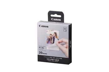 Canon XC-20L papier + ink (20ks/54 x 85mm) pre QX20