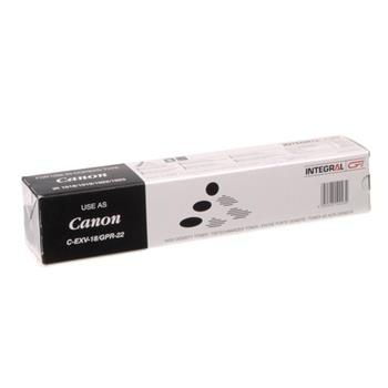 Integral kompatibilný toner pre Canon IR-1018, 1022 (C-EXV18)