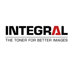 Integral kompatibilný toner pre Canon iR-C3326i black (C-EXV65)