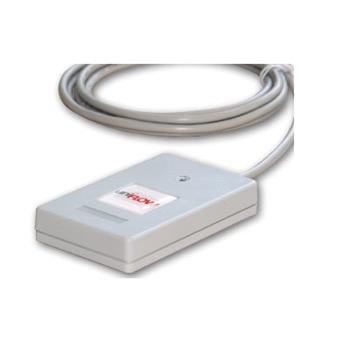 UniFLOW MiCard PLUS C čítačka
